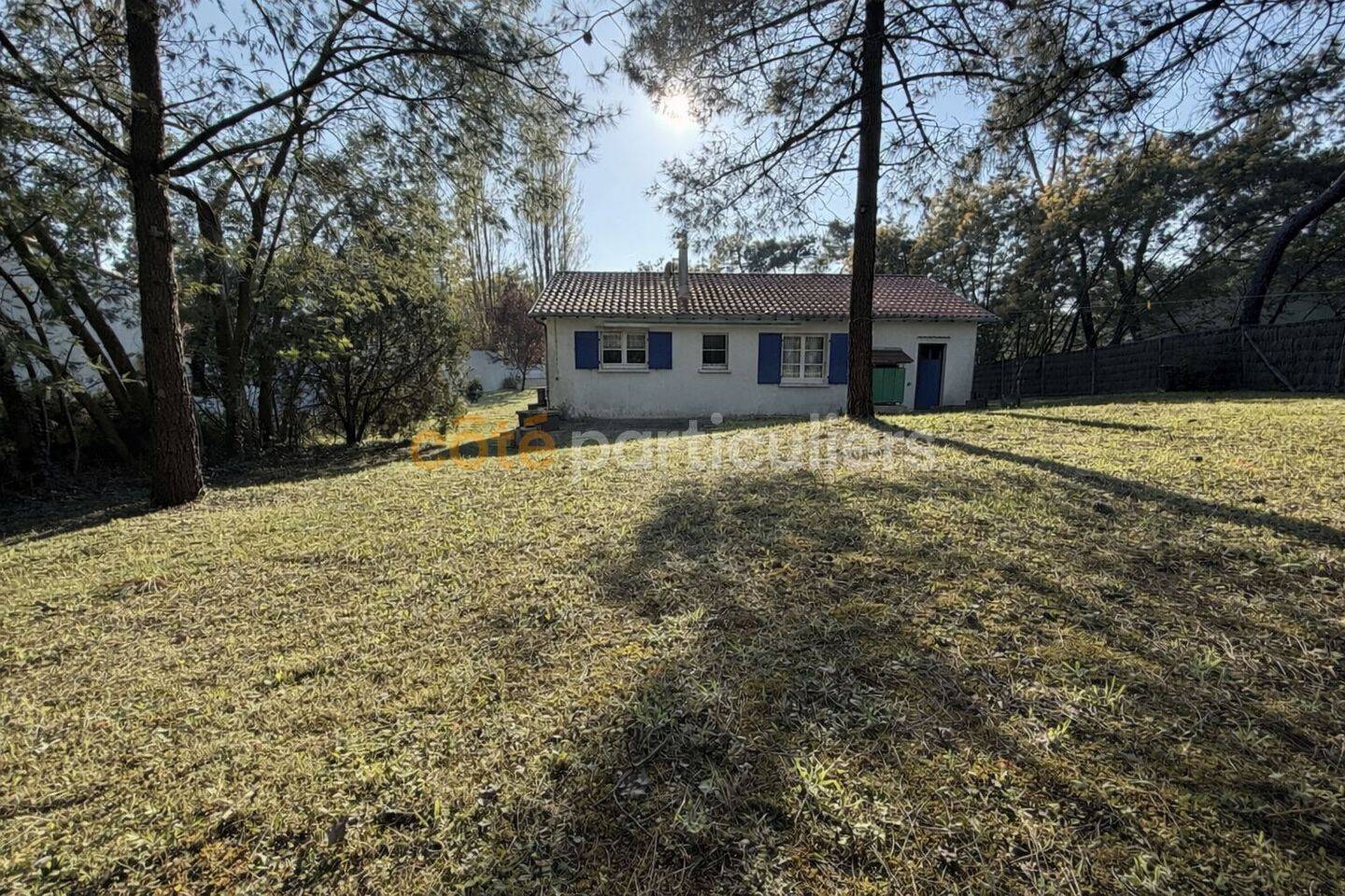 Maison 4 pièces 76 m² · à L'Aiguillon-la-Presqu'Île · 76,2 m² · 272 740 €