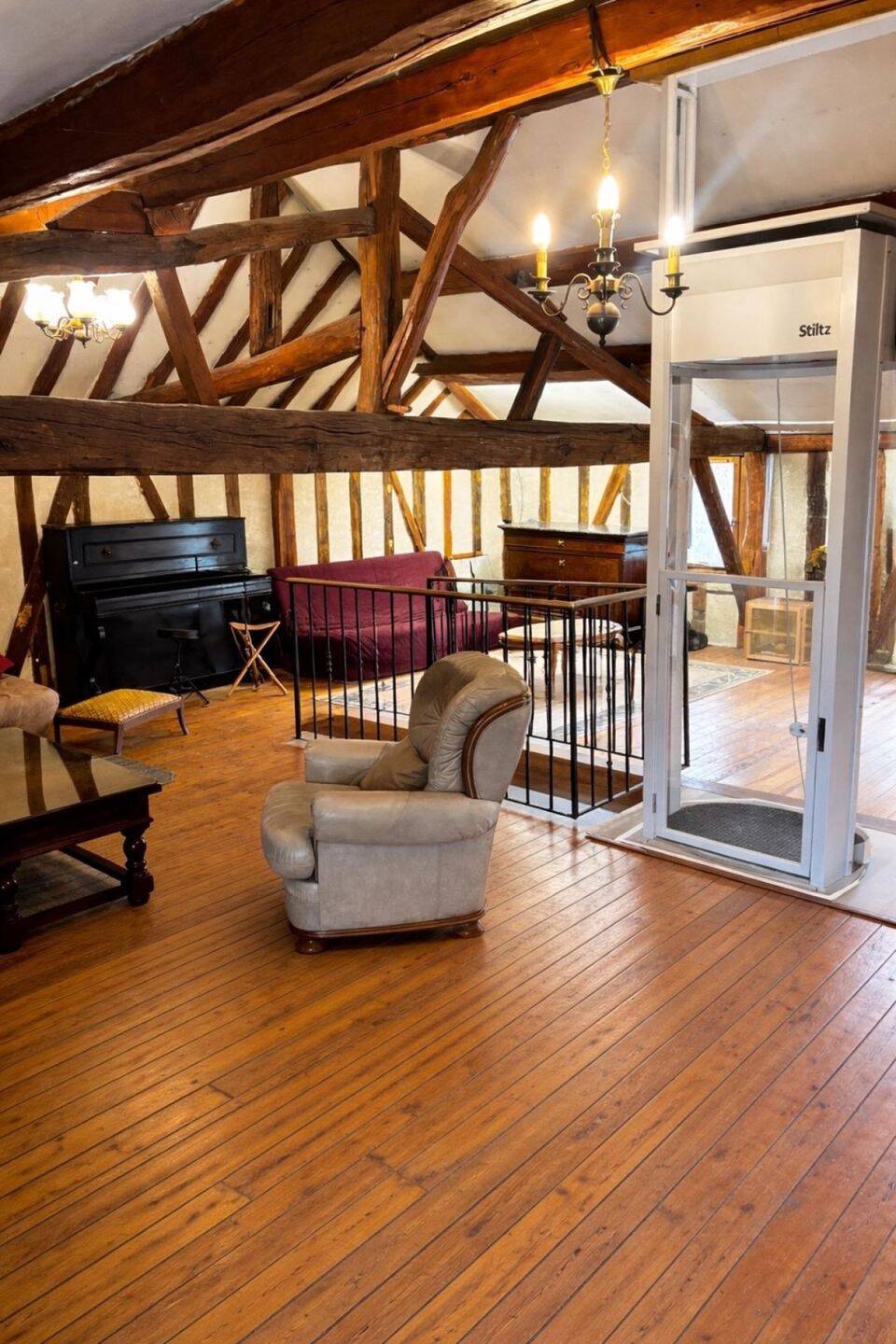 Maison 5 pièces 165 m² · à Brandonvillers · 165 m² · 144 000 €