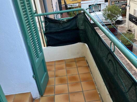 Maison à louer 720 € 3 pièces 69 m² Centre Vidauban 83550