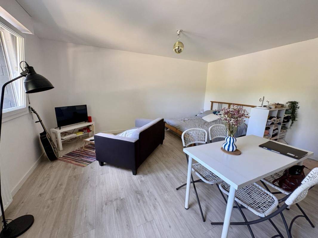 Appartement 1 pièce 33 m² · à Vannes · 33 m² · 530 €/mois