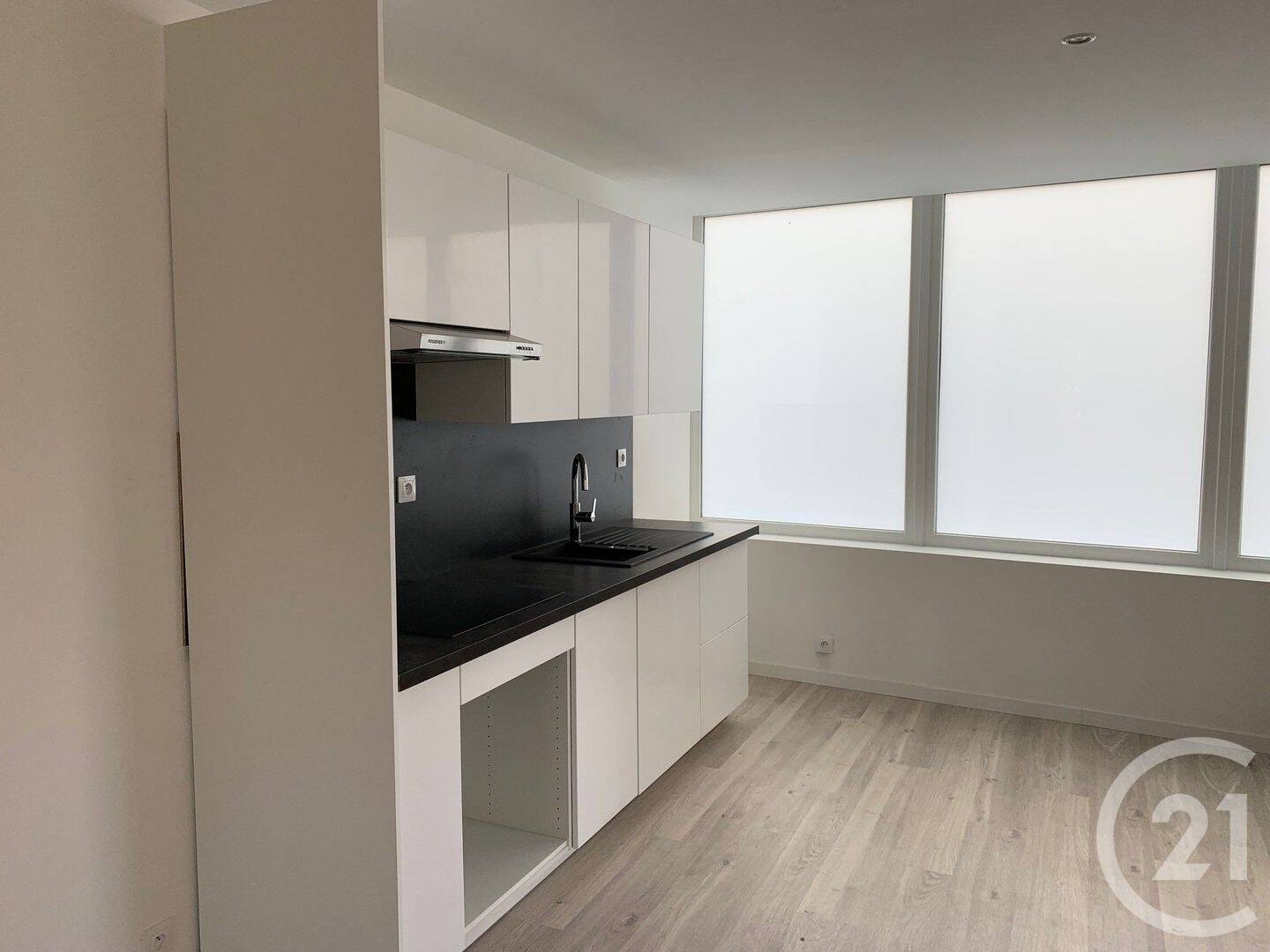 Appartement 2 pièces 35 m² · à Sannois · 34,9 m² · 890 €