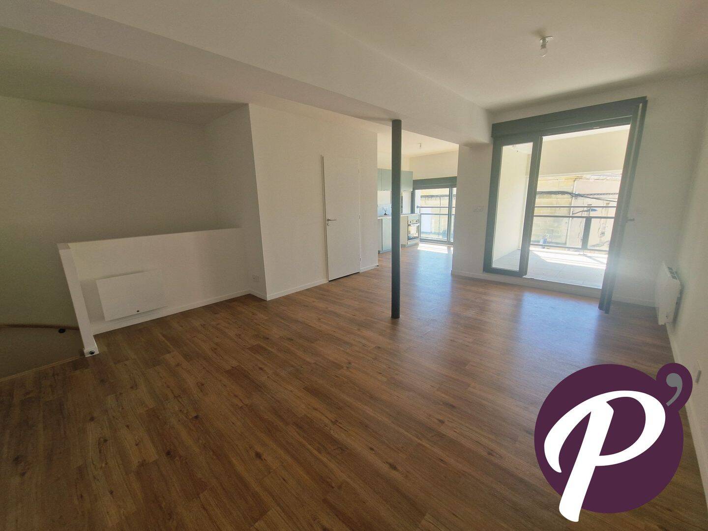 Appartement 2 pièces 56 m² · à Bergerac · 55,5 m² · 780 €