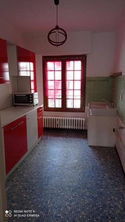 Appartement 2 pièces 48 m² · à Strasbourg · 48 m² · 660 €