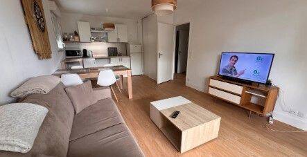 Appartement 2 pièces 46 m² · à Audenge · 46 m² · 650 €