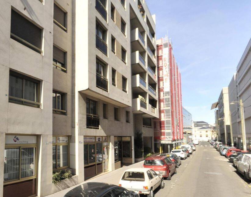 Appartement 2 pièces 36 m² · à Lyon 7ème Arrondissement · 35,5 m² · 673 €