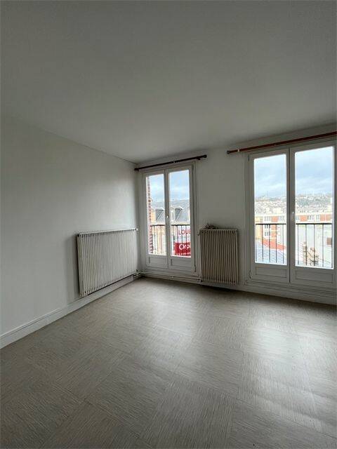 Appartement 1 pièce 27 m² · à Le Havre · 27,2 m² · 455 €/mois