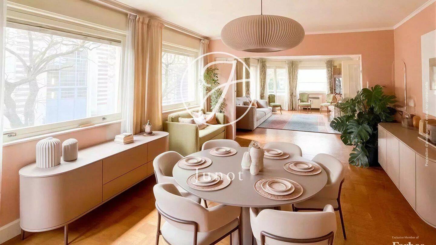 Appartement 9 pièces 174 m² · à Lille · 173,6 m² · 659 000 €