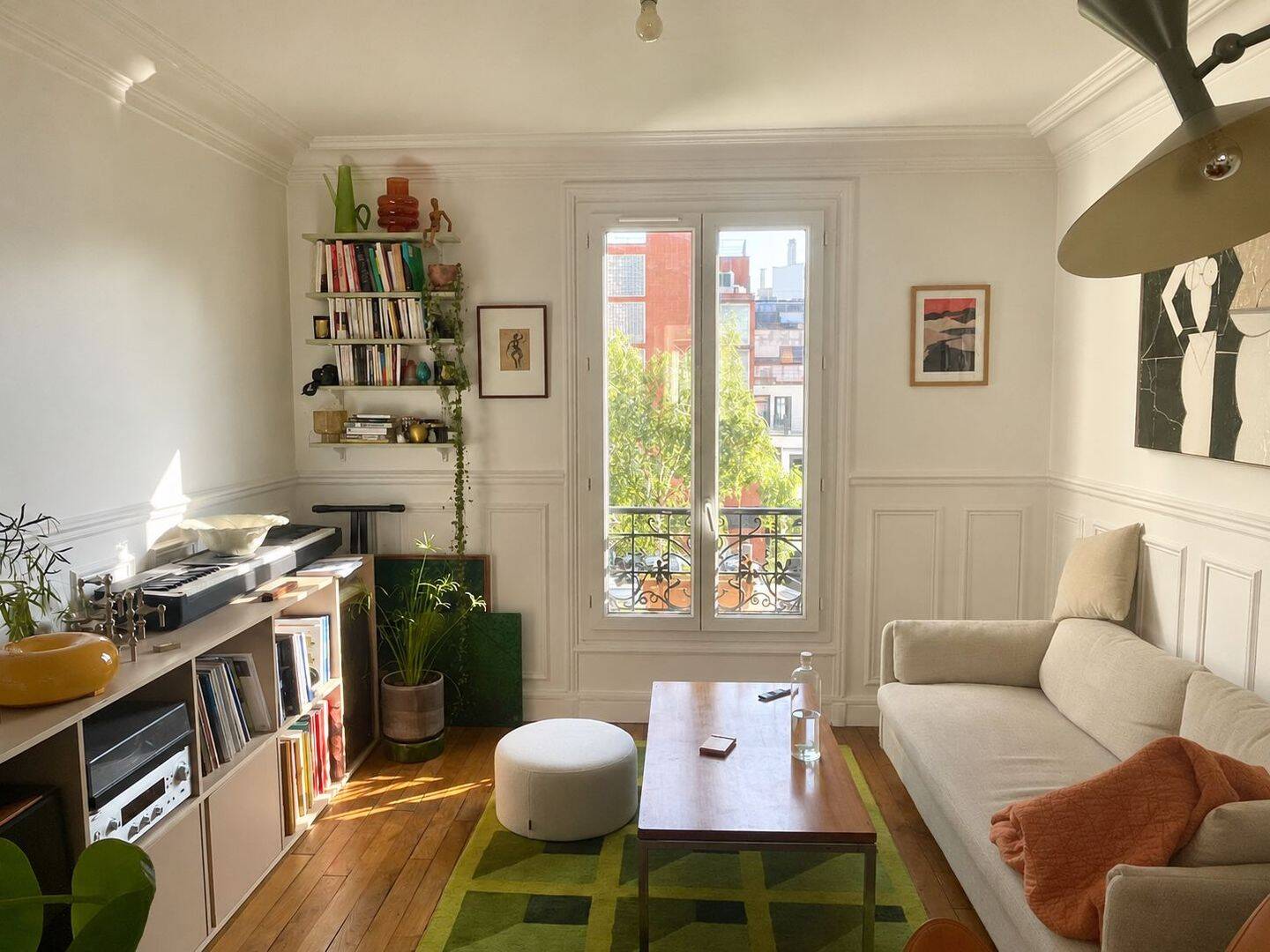 Appartement 2 pièces 41 m² · à Paris 20ème Arrondissement · 41 m² · 418 000 €
