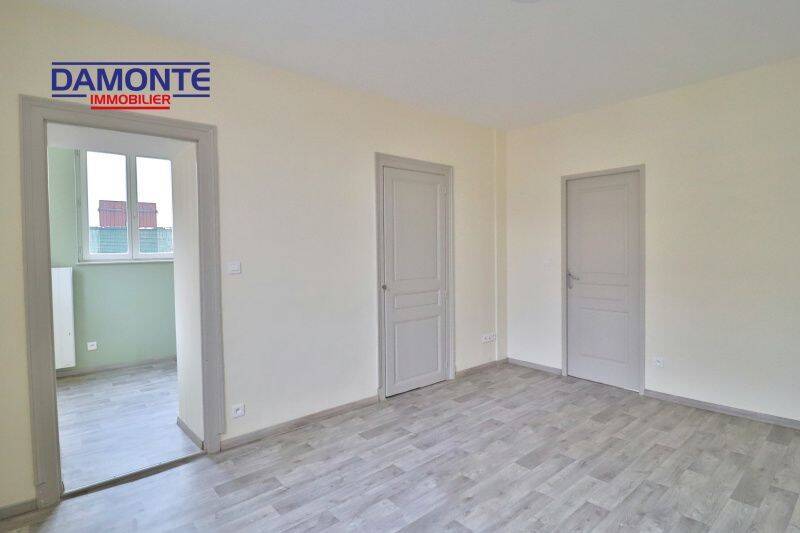 Appartement 2 pièces 41 m² · à Troyes · 41,2 m² · 555 €