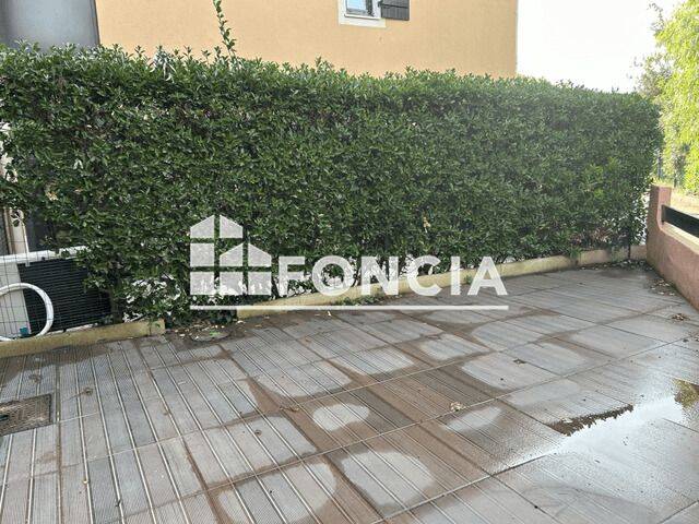Appartement 1 pièce 31 m² · à Canet-en-Roussillon · 30,5 m² · 515 €/mois