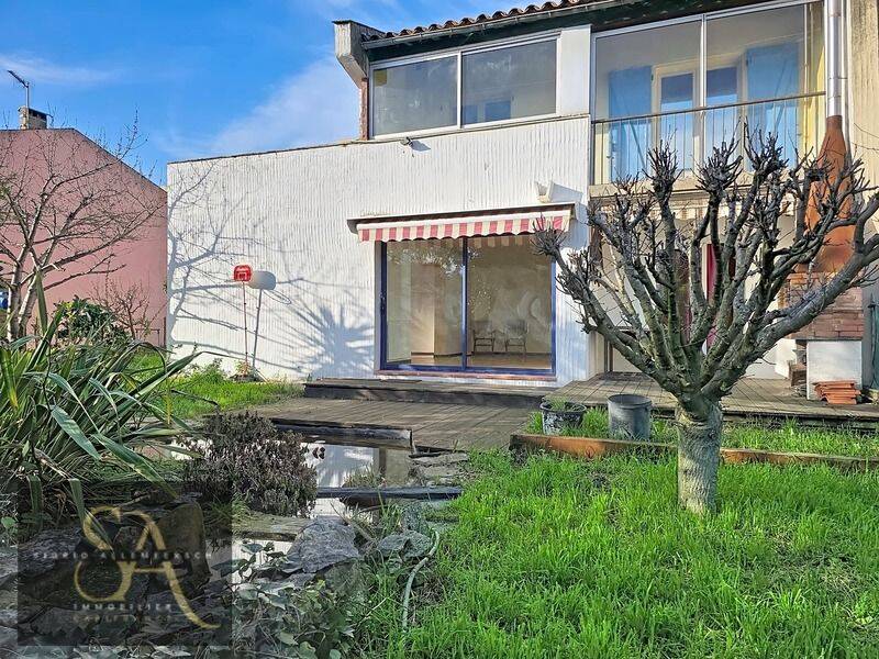 Maison 5 pièces 97 m² · à Carcassonne · 97 m² · 135 000 €
