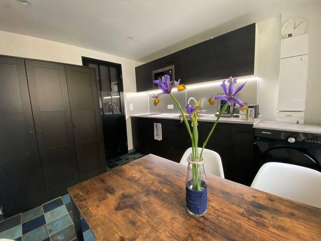 Appartement 1 pièce 20 m² · à Strasbourg · 20 m² · 790 €/mois