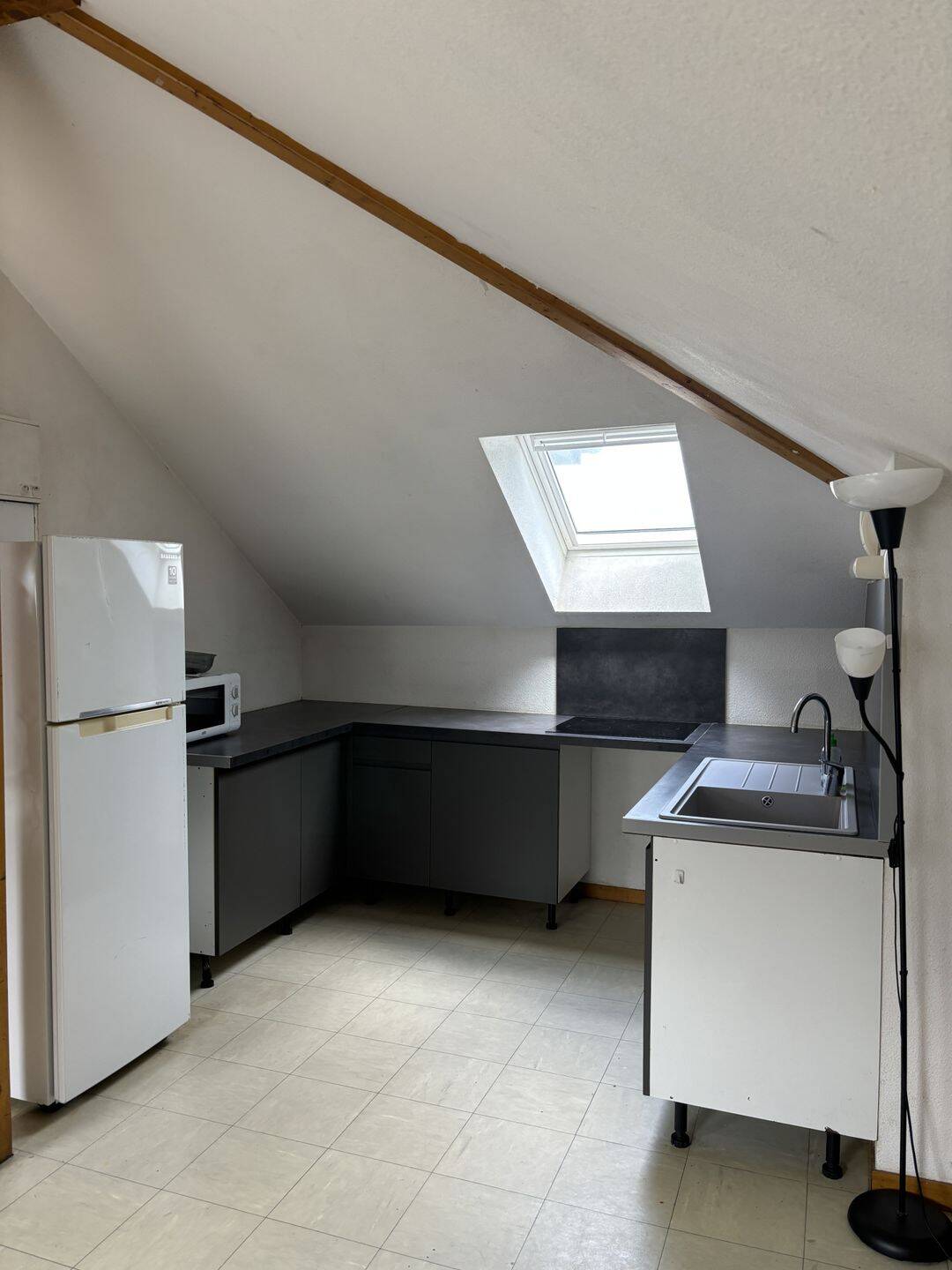 Appartement 1 pièce 22 m² · à Grenoble · 22 m² · 625 €