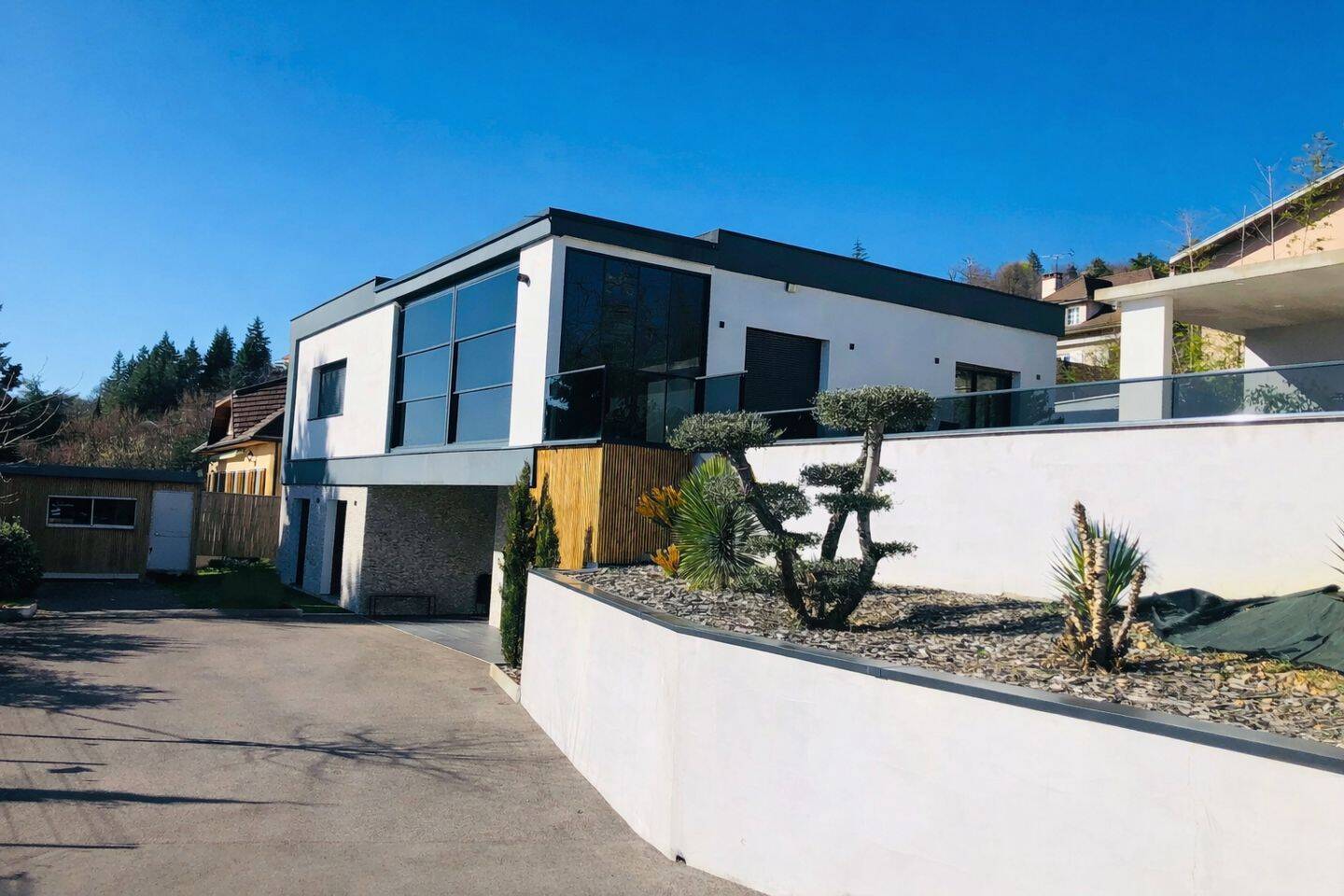 Maison 6 pièces 148 m² · à La Côte-Saint-André · 148 m² · 649 000 €