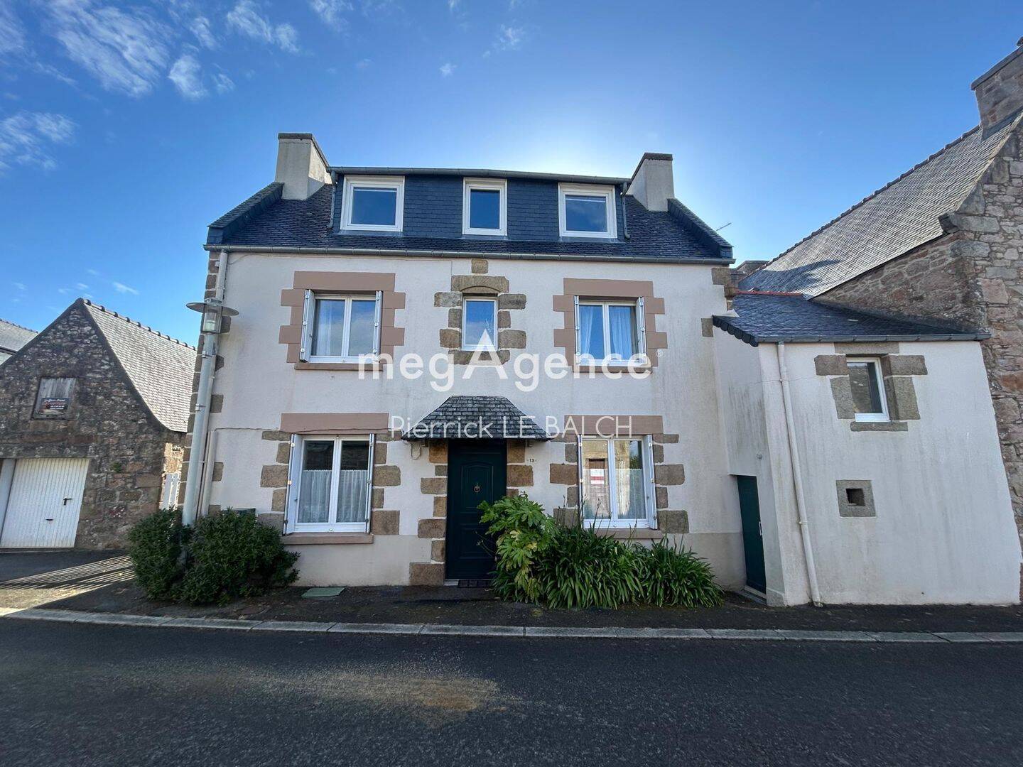 Maison 5 pièces 85 m² · à Trégastel · 85 m² · 309 000 €