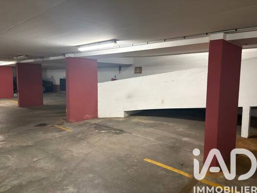 Parking à vendre 14 900 € 1 m² Bellevue Meudon 92190