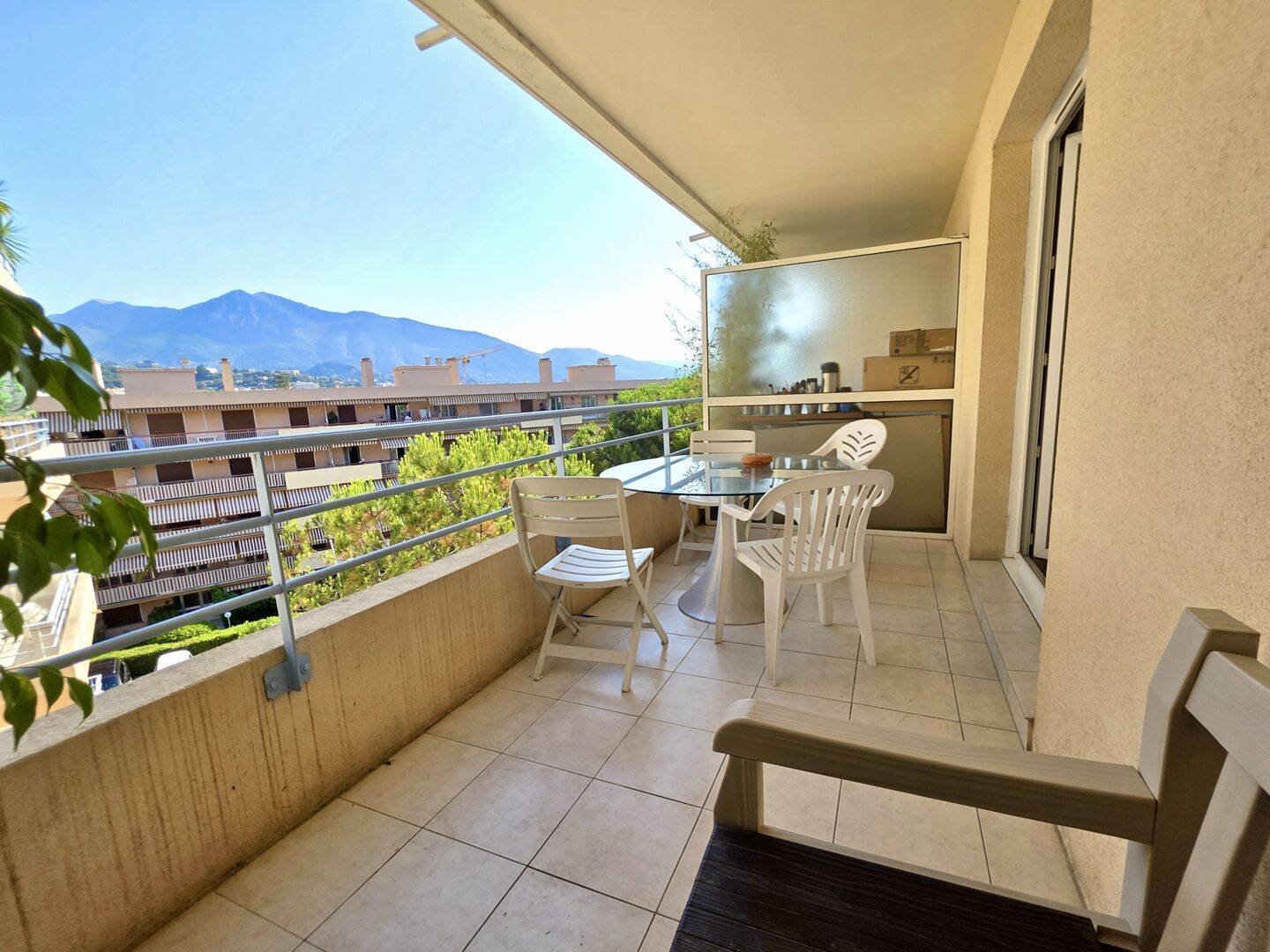 Appartement 2 pièces 37 m² · à Roquebrune-Cap-Martin · 36,8 m² · 252 000 €