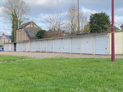 Parking à louer 80 € Sud Bonsecours 76240