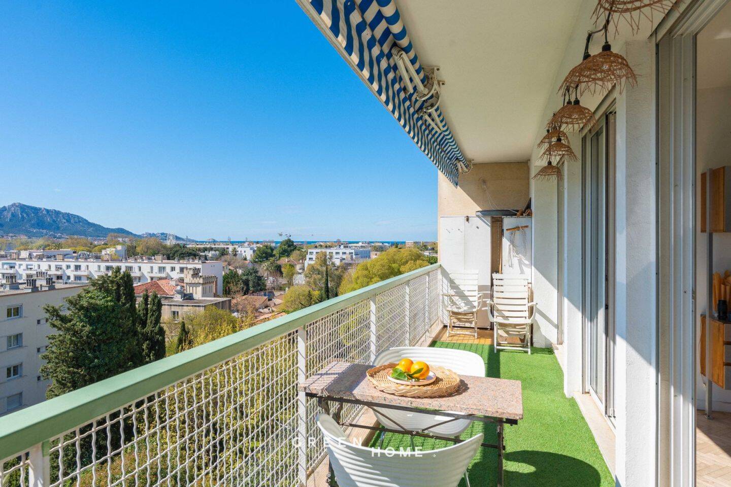 Appartement 3 pièces 82 m² · à Marseille 8ème Arrondissement · 82 m² · 499 000 €