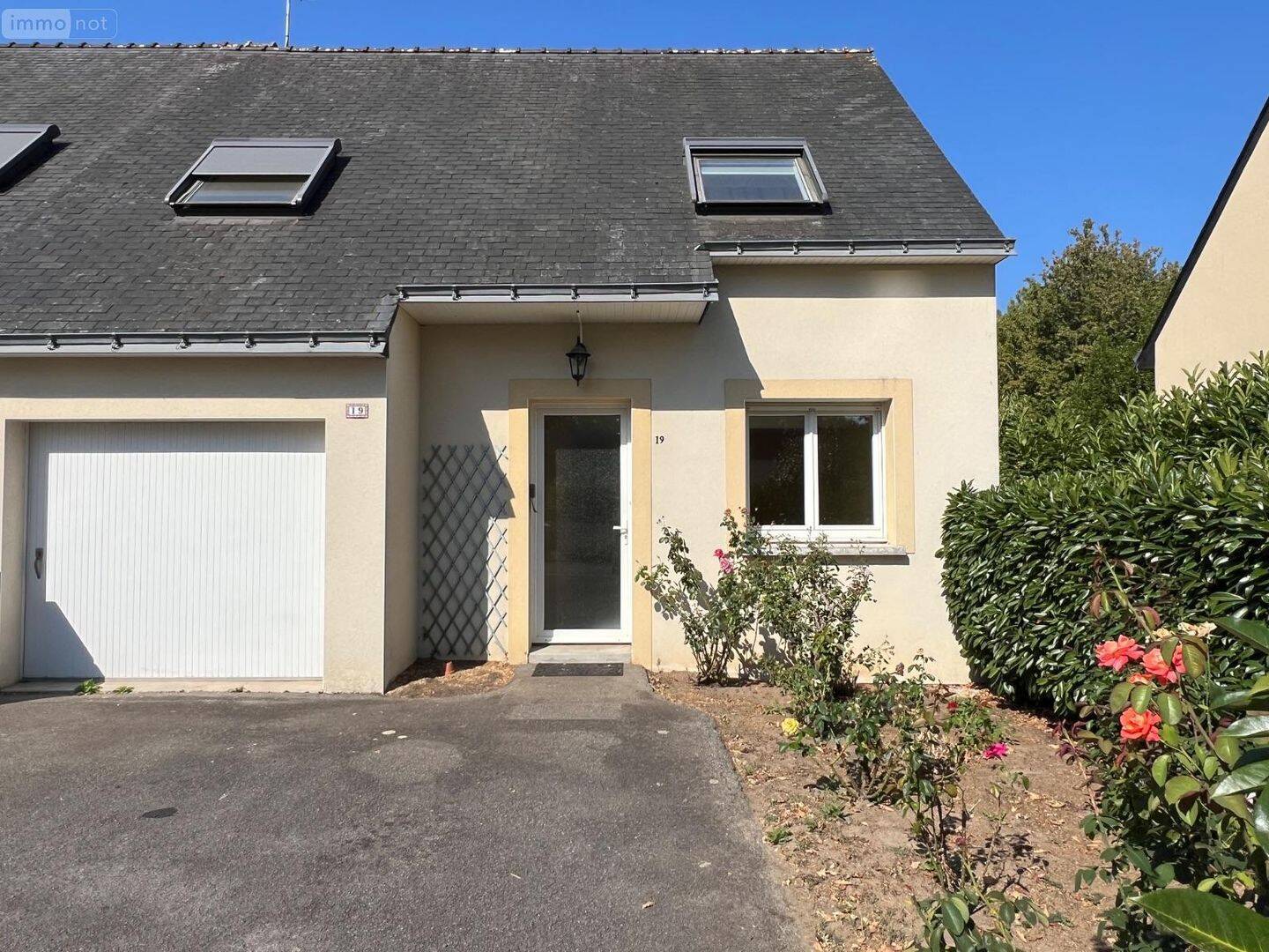 Maison 4 pièces 84 m² · à Saint-Nazaire · 84 m² · 279 720 €