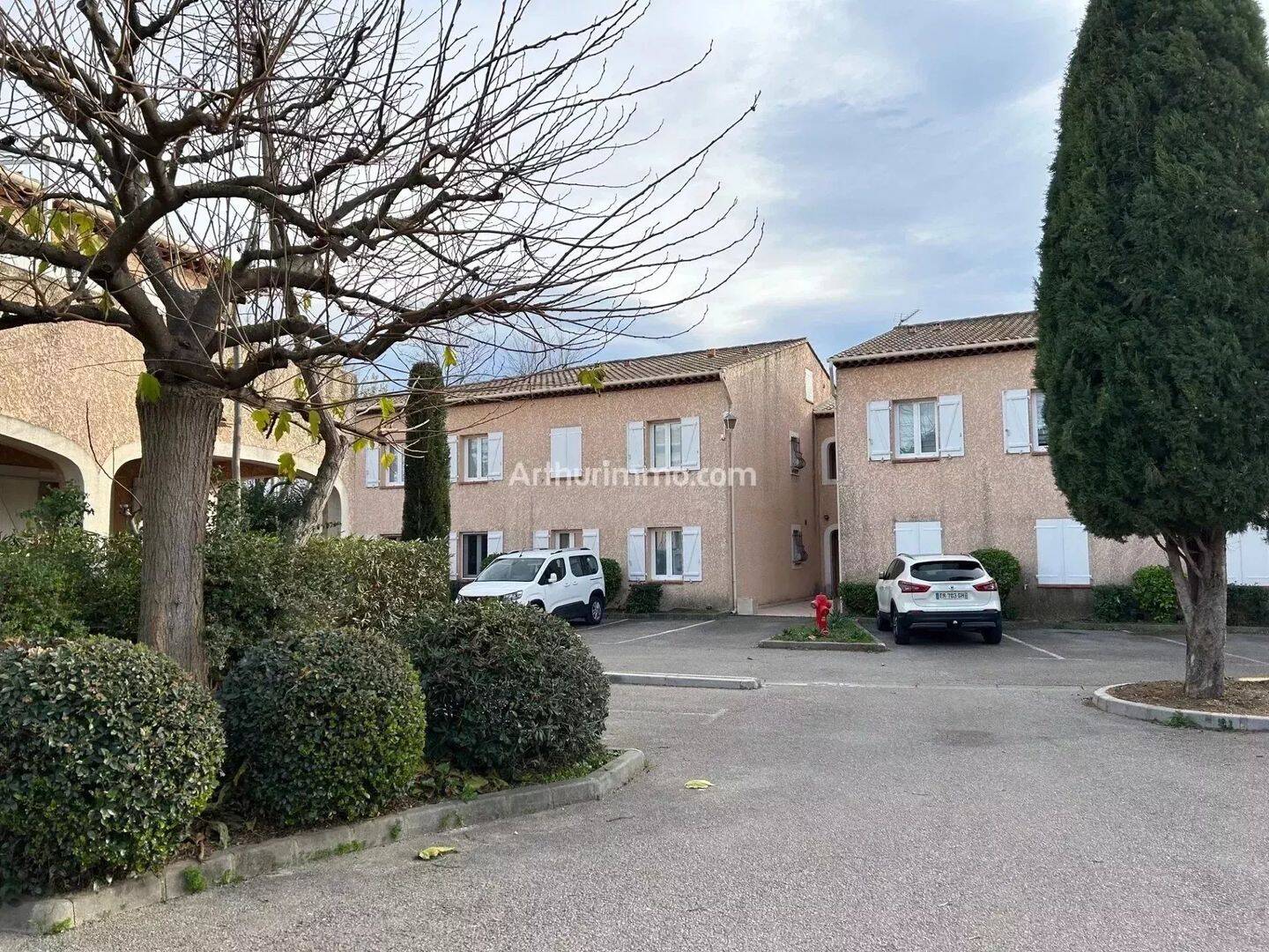 Appartement 4 pièces 84 m² · à Aubagne · 84 m² · 1 280 €/mois