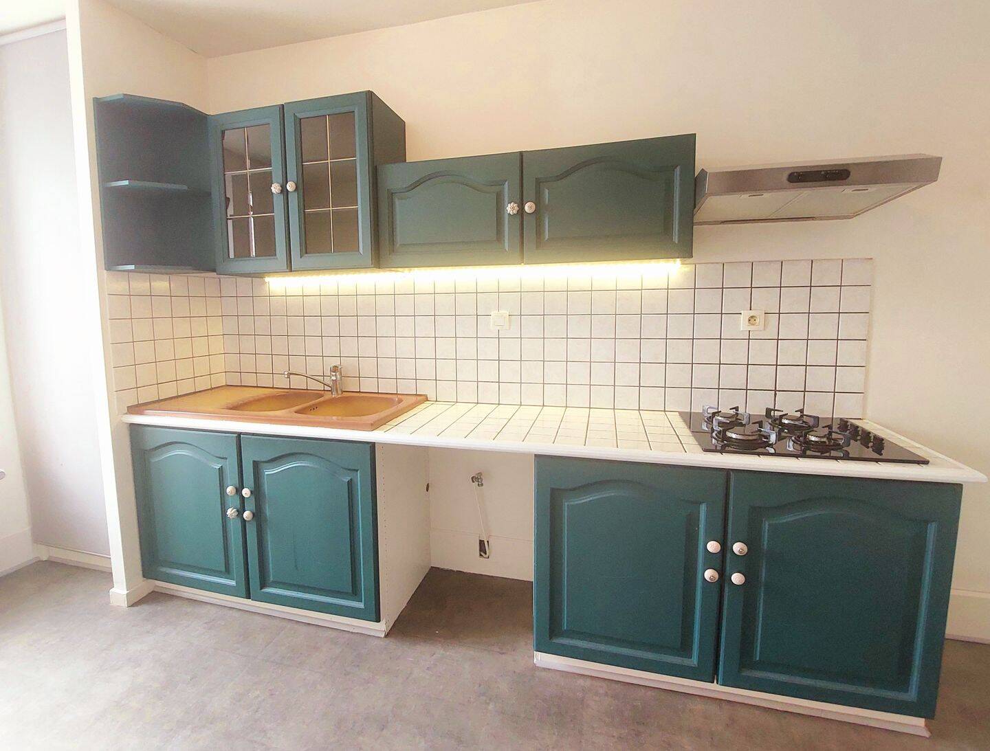 Appartement 3 pièces 75 m² · à Ste Marguerite · 75 m² · 510 €