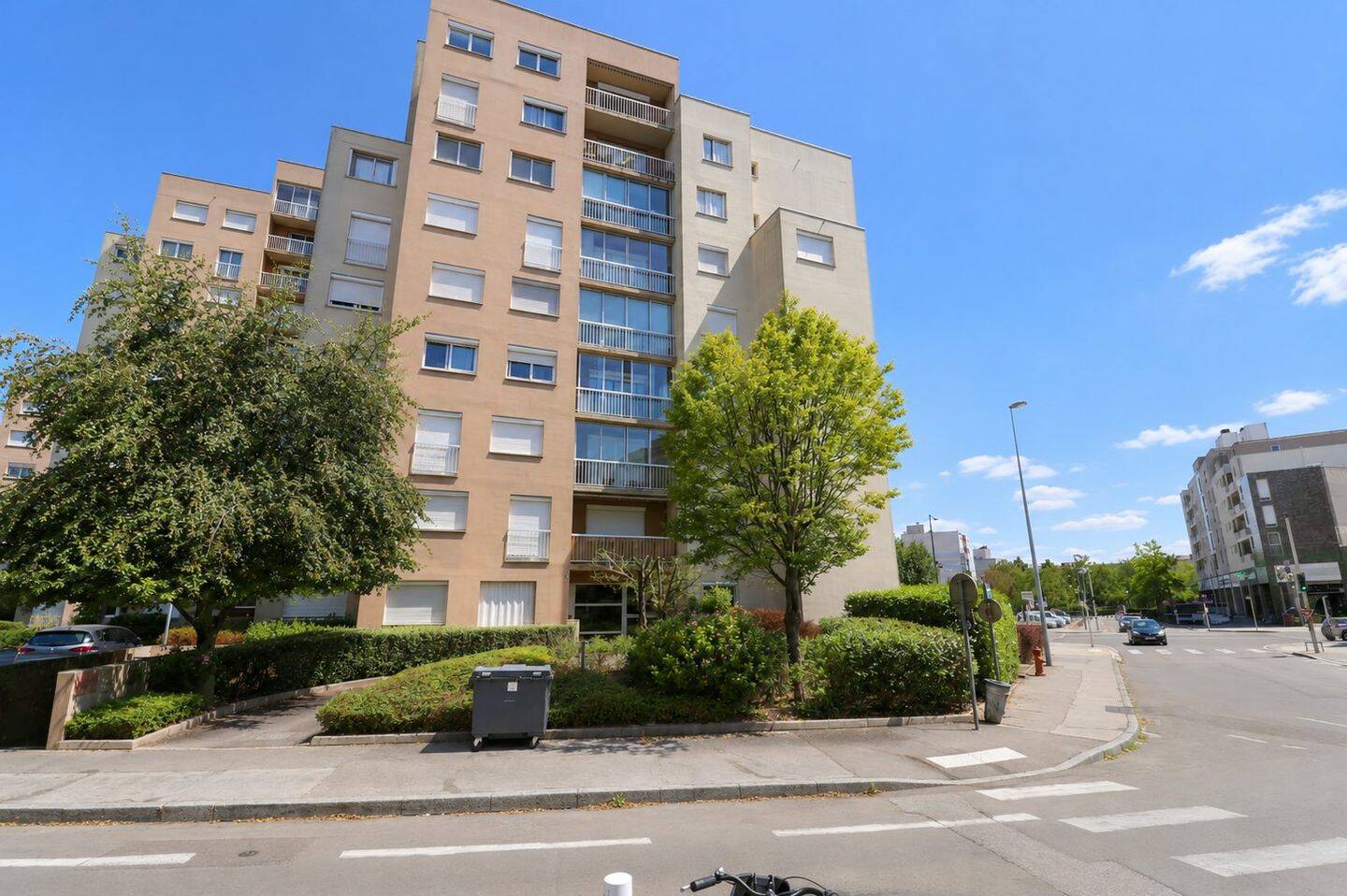 Appartement 4 pièces 80 m² · à Dijon · 80,1 m² · 1 270 €