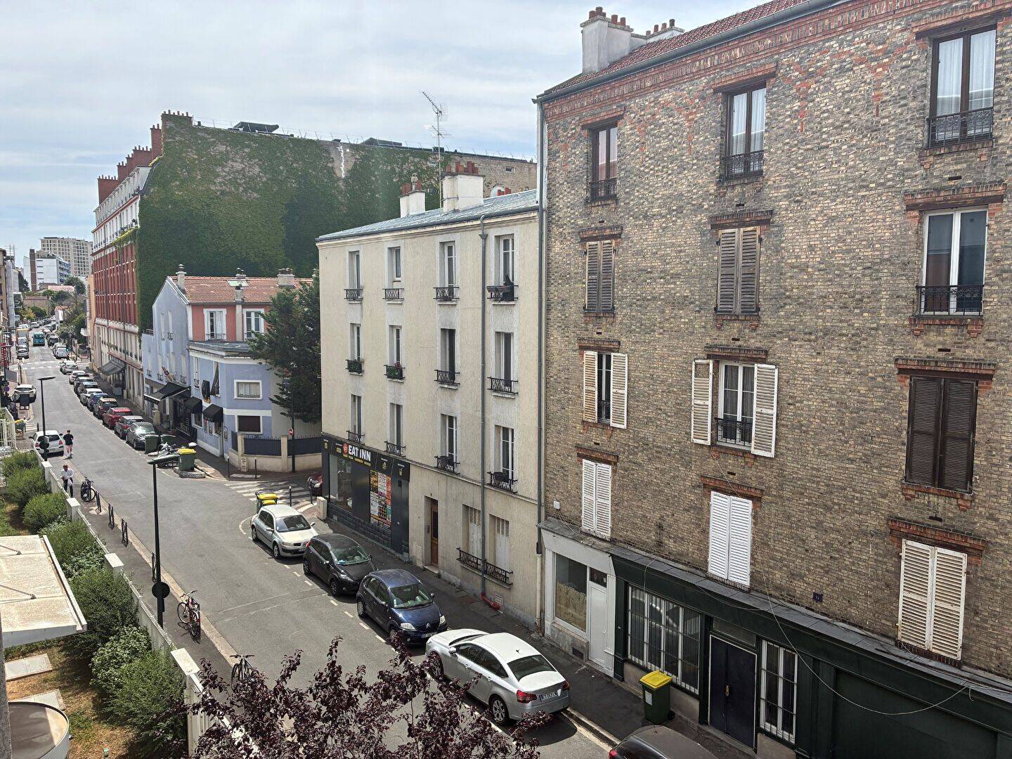Appartement 1 pièce 32 m² · à Malakoff · 32 m² · 830 €