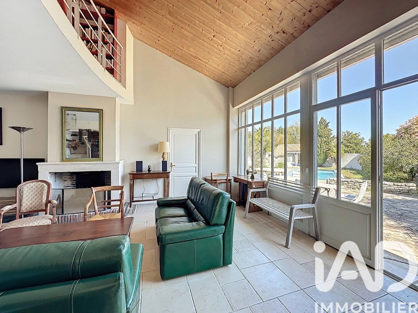 Maison 7 pièces 198 m² · à Saint-Martin-de-Ré · 197,9 m² · 1 196 000 €
