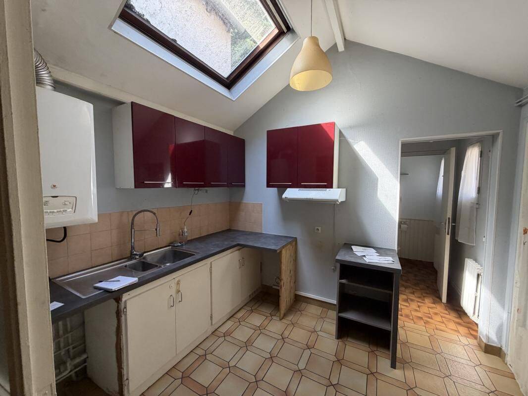Maison 5 pièces 115 m² · à Saint-Jean-le-Blanc · 115 m² · 215 000 €