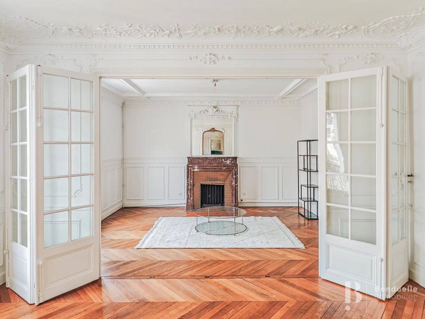Appartement 5 pièces 134 m² · à Paris 5ème Arrondissement · 134 m² · 7 800 €/mois