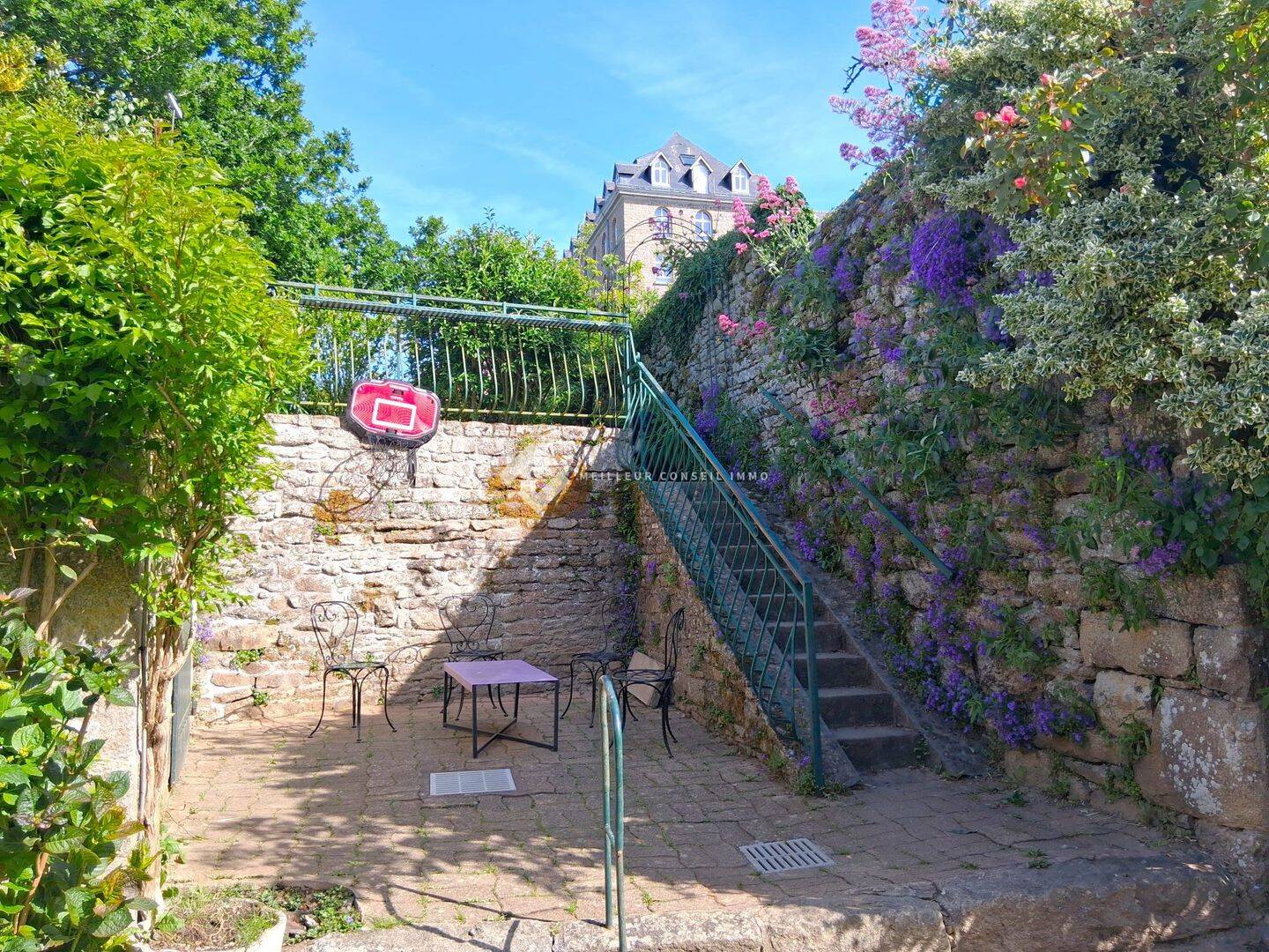 Maison 4 pièces 100 m² · à Quintin · 100 m² · 194 500 €