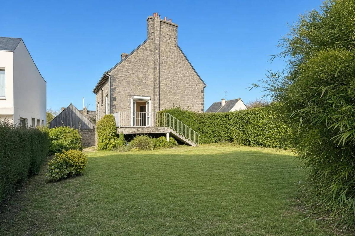 Maison 7 pièces 133 m² · à Ploufragan · 133 m² · 210 000 €