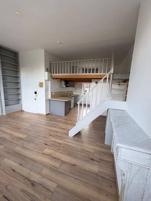 Appartement 1 pièce 47 m² · à Lille · 47 m² · 830 €/mois
