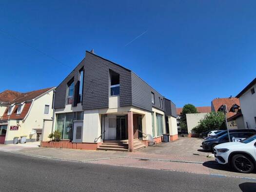 Immobilier à vendre Schweighouse-sur-Moder 67590 , Seloger.com
