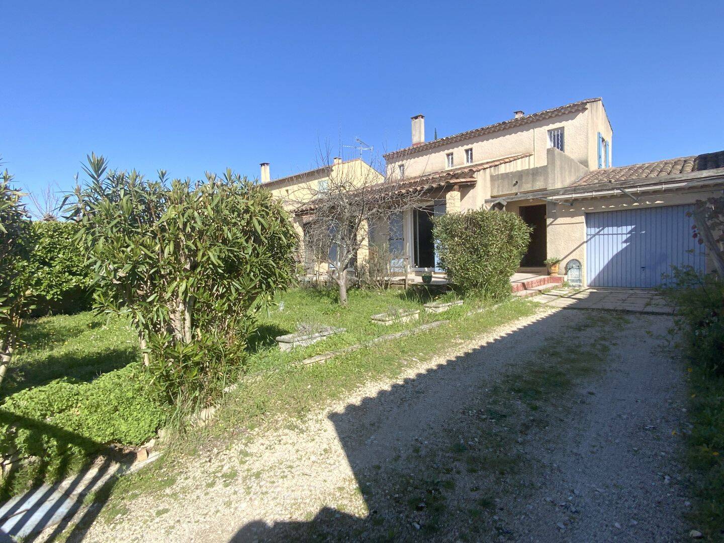 Maison 6 pièces 137 m² · à Uzès · 137 m² · 349 000 €