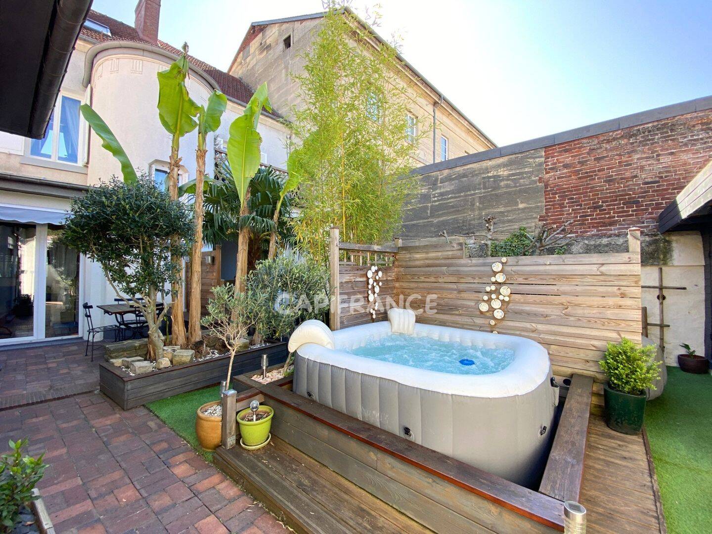 Maison 7 pièces 177 m² · à Noailles · 177 m² · 348 000 €