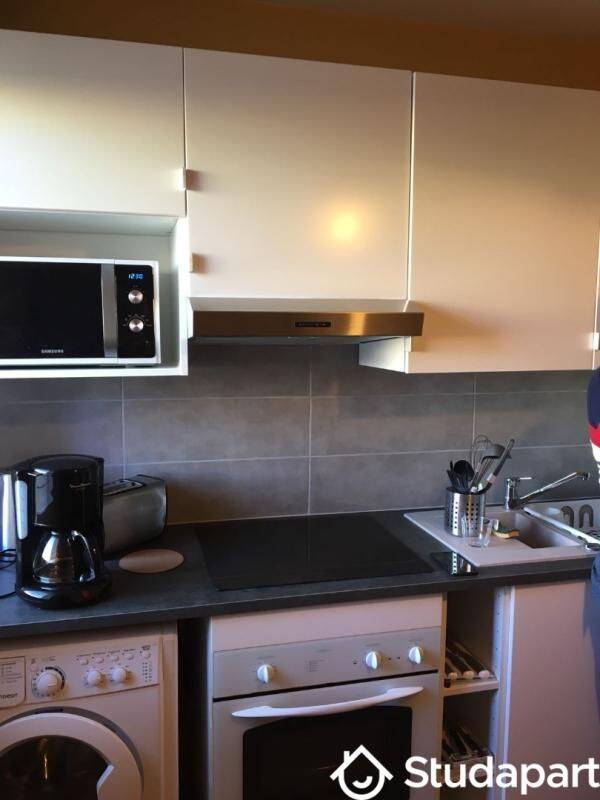 Appartement 5 pièces 80 m² · à Rennes · 80 m² · 1 600 €