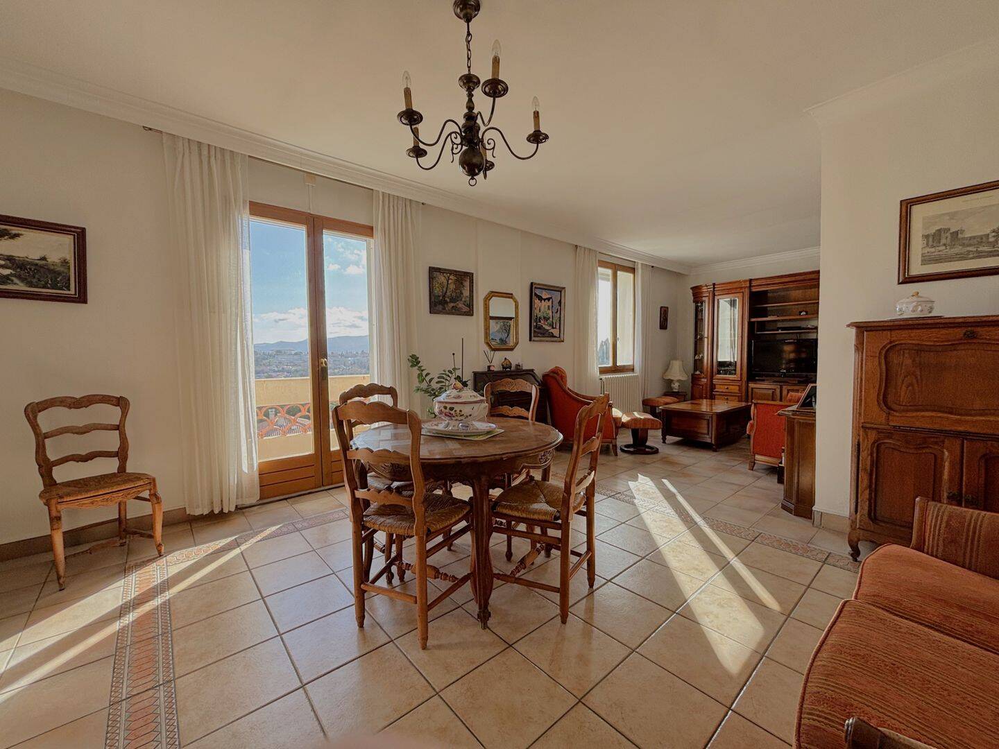Appartement 3 pièces 81 m² · à Marseille 13ème Arrondissement · 80,7 m² · 199 000 €