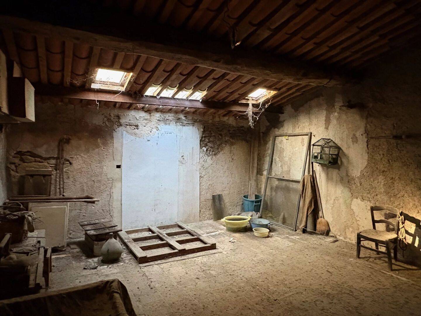 Maison 4 pièces 65 m² · à Ornaisons · 65 m² · 30 000 €