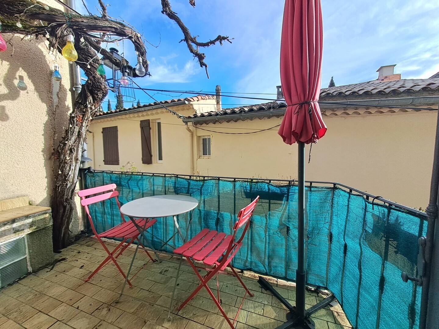 Maison 5 pièces 90 m² · à La Bastide-des-Jourdans · 90 m² · 199 000 €