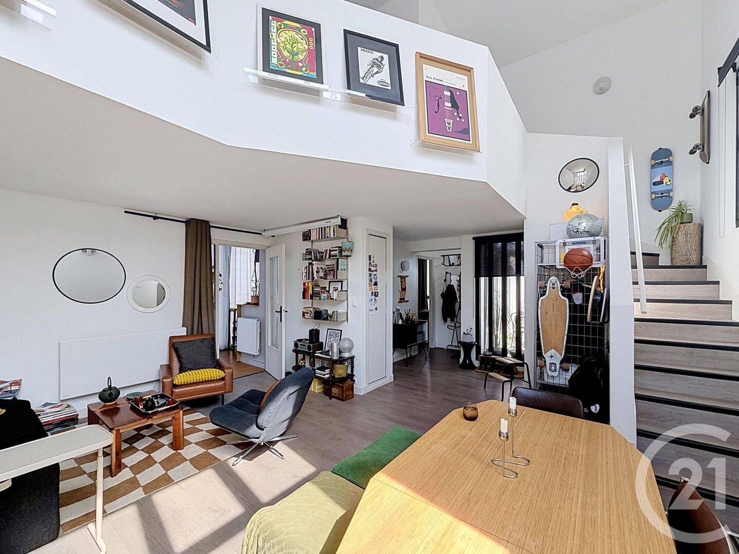Appartement 3 pièces 65 m² · à Chartres · 65 m² · 199 500 €