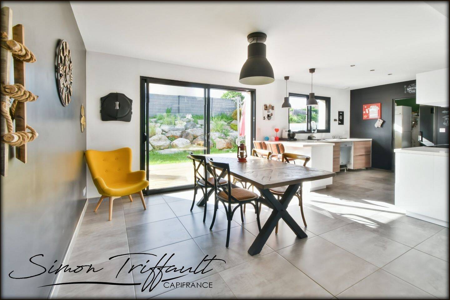 Maison 6 pièces 115 m² · à Saint-Saturnin · 115 m² · 299 500 €