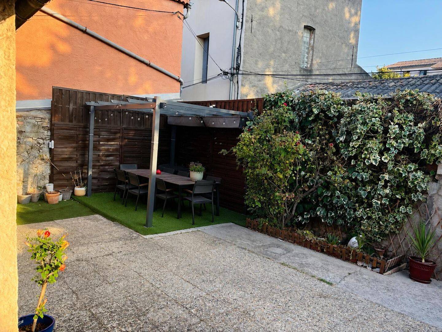 Appartement 2 pièces 35 m² · à Trans-en-Provence · 35 m² · 730 €