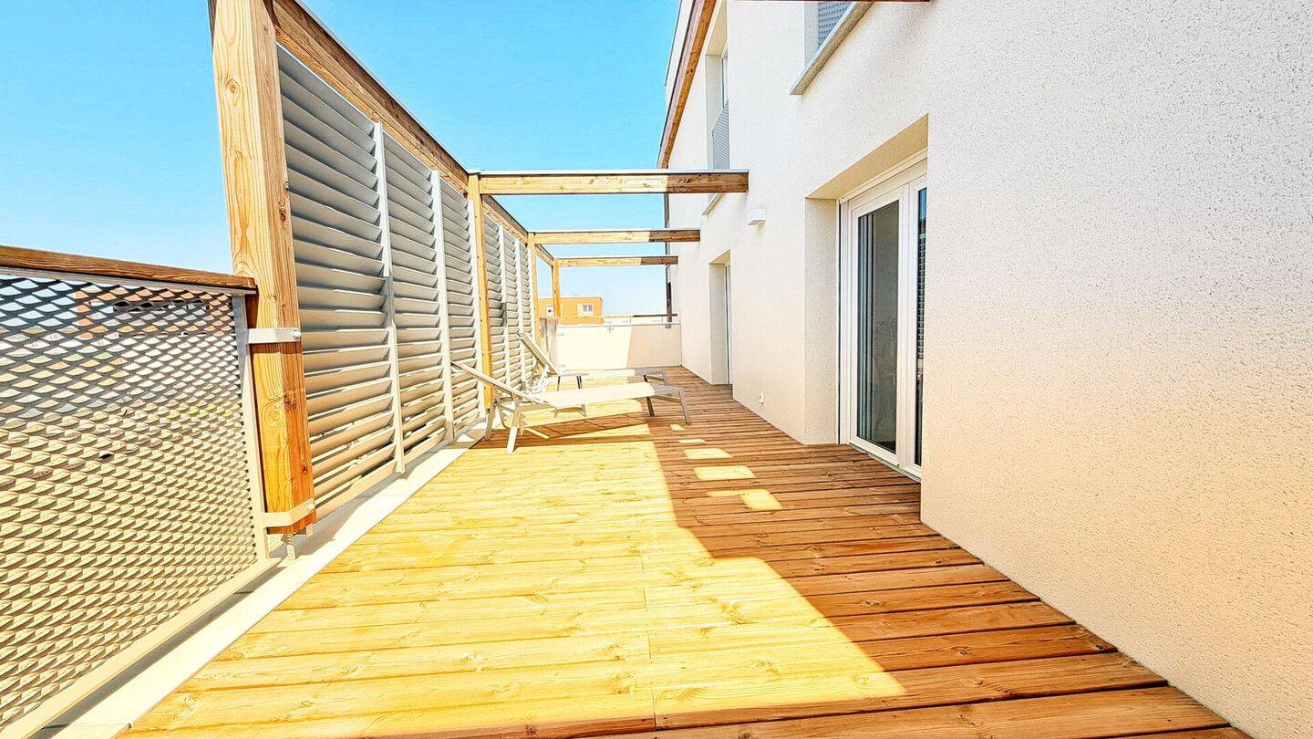 Appartement 5 pièces 104 m² · à Toulouse · 104 m² · 510 000 €