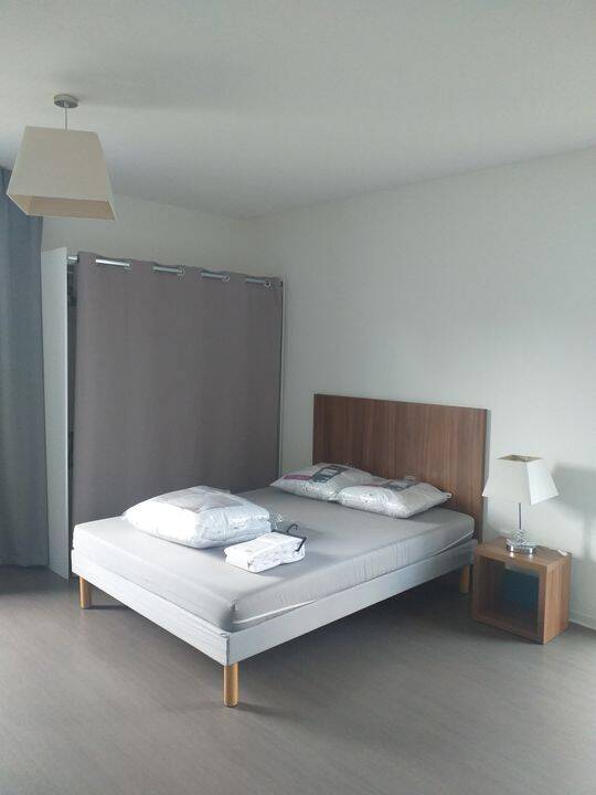 Appartement 1 pièce 28 m² · à Perpignan · 28 m² · 550 €/mois
