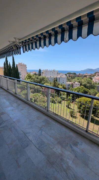 Appartement 3 pièces 80 m² · à Cannes · 80 m² · 1 780 €
