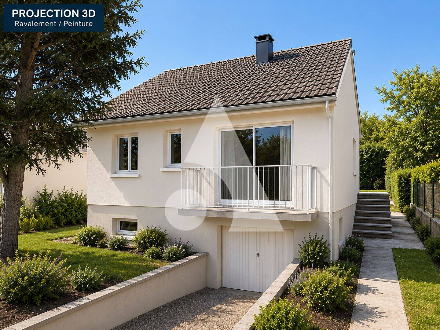 Maison 4 pièces 90 m² · à Argenteuil · 90 m² · 349 900 €
