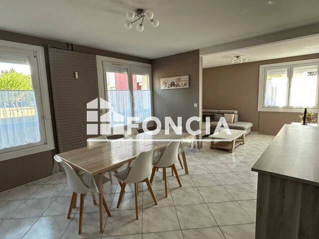 Appartement 2 pièces 66 m² · à Haubourdin · 66 m² · 795 €