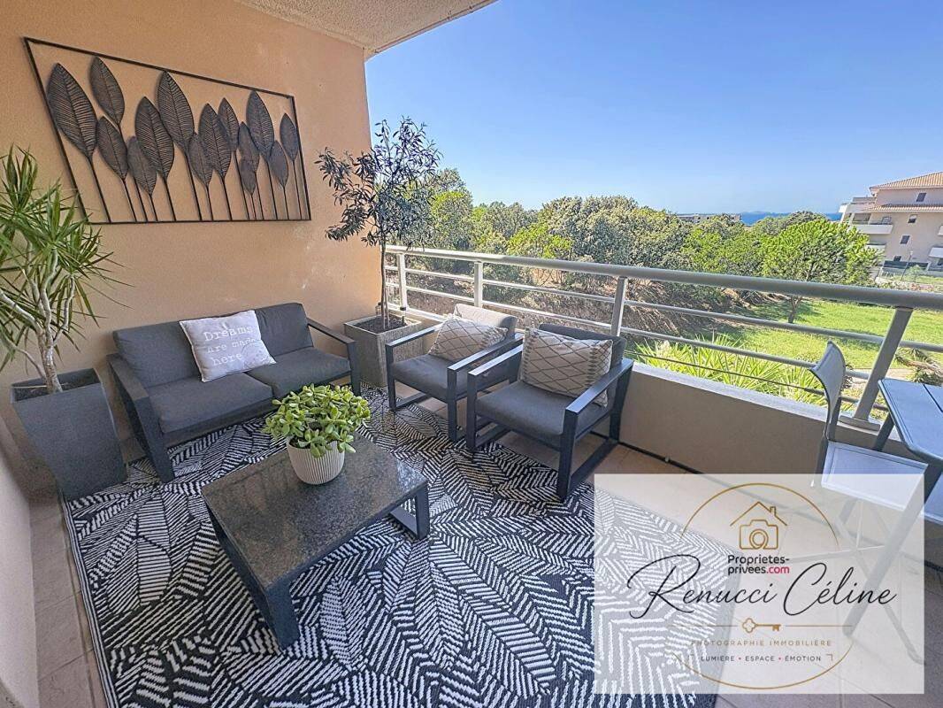 Appartement 3 pièces 95 m² · à Pietrosella · 95 m² · 497 000 €